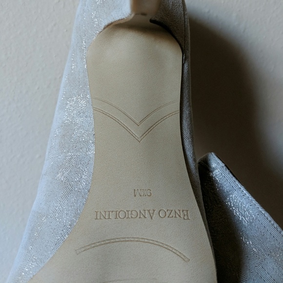 Enzo Angiolini Pumps - Picture 6 of 8